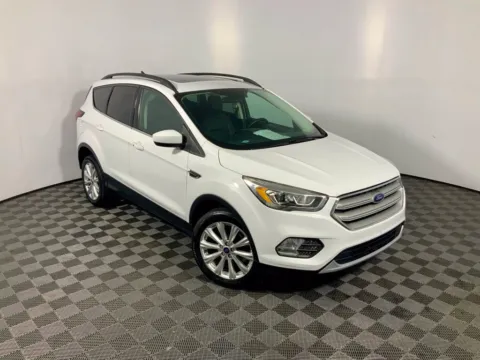 More photos of 2019 Ford Escape SEL at Don Wood Ford Lincoln, OH