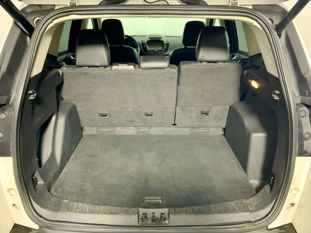 Ford Escape photo 31