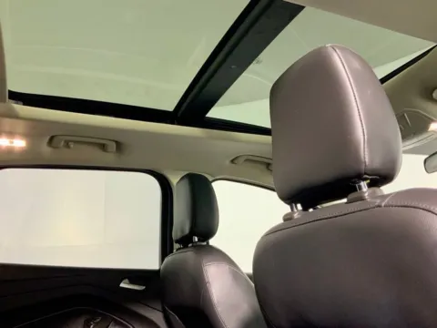 Photos of 2019 Ford Escape SEL for sale in Athens, OH at Don Wood Ford Lincoln