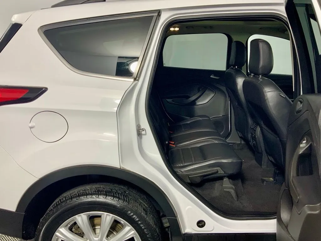 Ford Escape photo 33