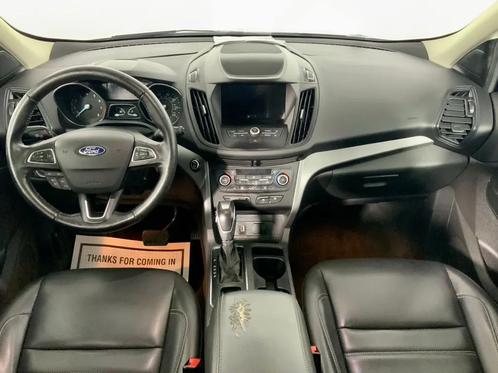 Ford Escape photo 21