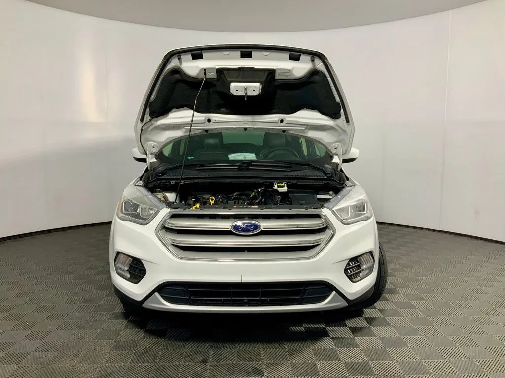 Ford Escape photo 7