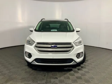 More photos of 2019 Ford Escape SEL at Don Wood Ford Lincoln, OH