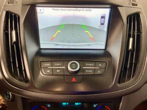 Another view of 2019 Ford Escape SEL for sale in Athens, OH at Don Wood Ford Lincoln