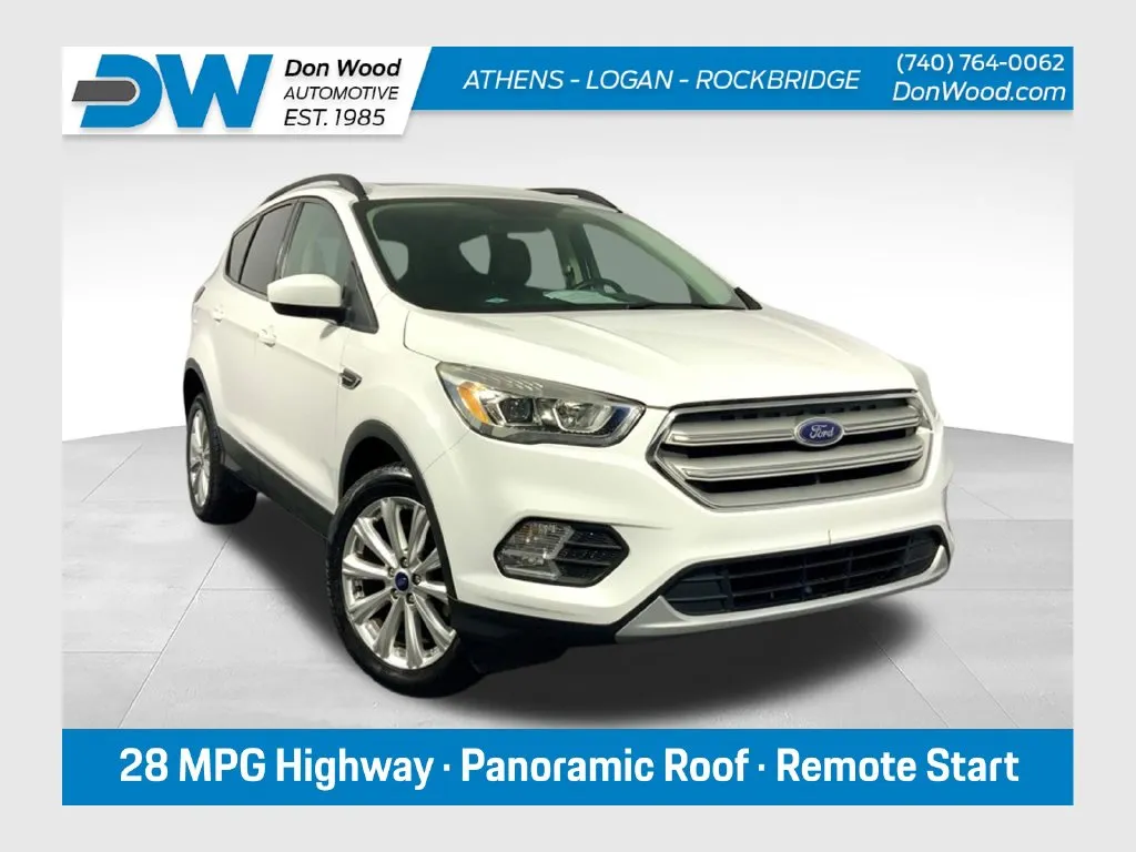 Ford Escape