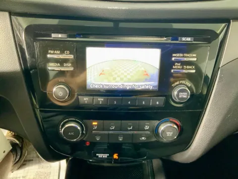 Photos of 2014 Nissan Rogue S for sale in Athens, OH at Don Wood Ford Lincoln