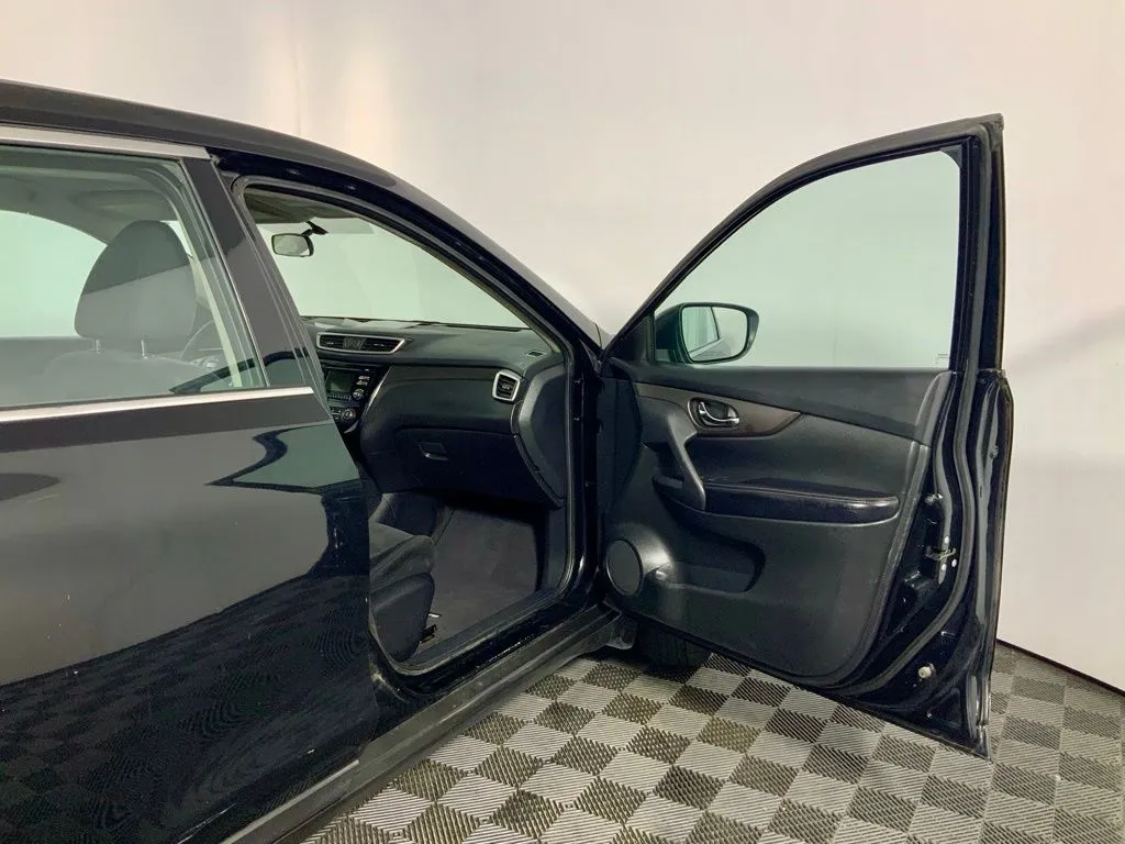 Nissan Rogue photo 31
