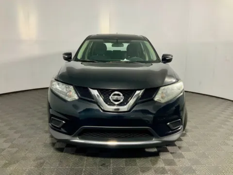 More photos of 2014 Nissan Rogue S at Don Wood Ford Lincoln, OH