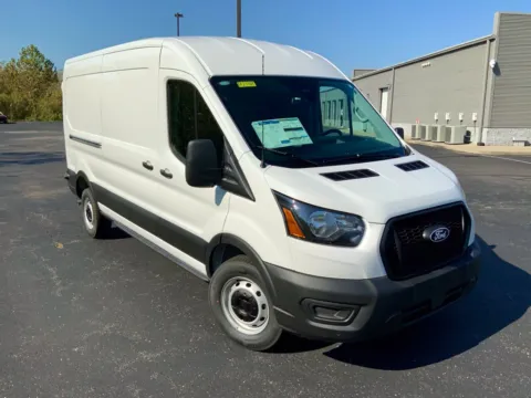 Photos of 2027 Ford Transit-250 for sale in Athens, OH at Don Wood Ford Lincoln