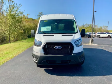 Another view of 2027 Ford Transit-250 for sale in Athens, OH at Don Wood Ford Lincoln