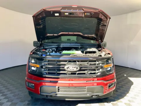 More photos of 2026 Ford F-150 XLT at Don Wood Ford Lincoln, OH