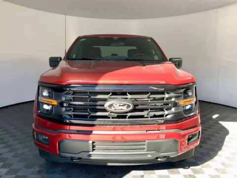 More photos of 2026 Ford F-150 XLT at Don Wood Ford Lincoln, OH