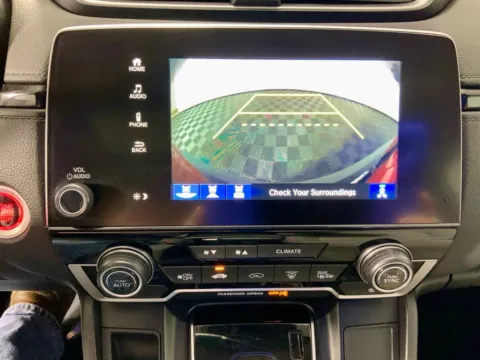 Another view of 2021 Honda CR-V EX-L for sale in Athens, OH at Don Wood Ford Lincoln