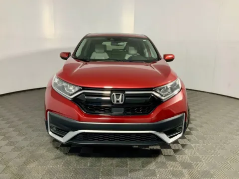 More photos of 2021 Honda CR-V EX-L at Don Wood Ford Lincoln, OH
