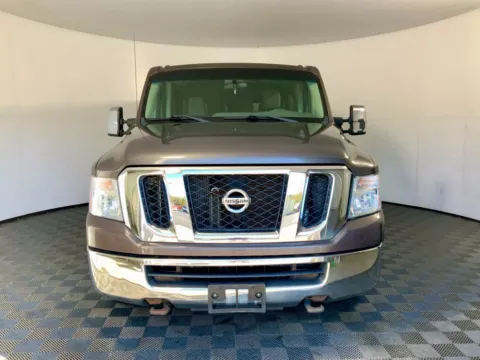 More photos of 2012 Nissan NV Passenger SV at Don Wood Ford Lincoln, OH