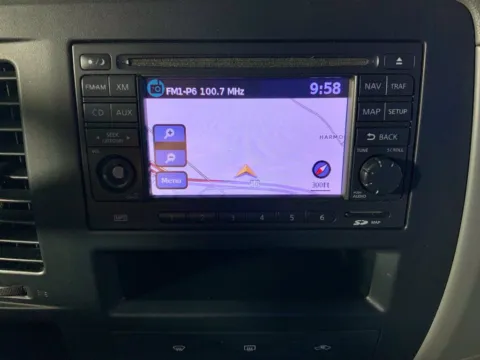 Photos of 2012 Nissan NV Passenger SV for sale in Athens, OH at Don Wood Ford Lincoln