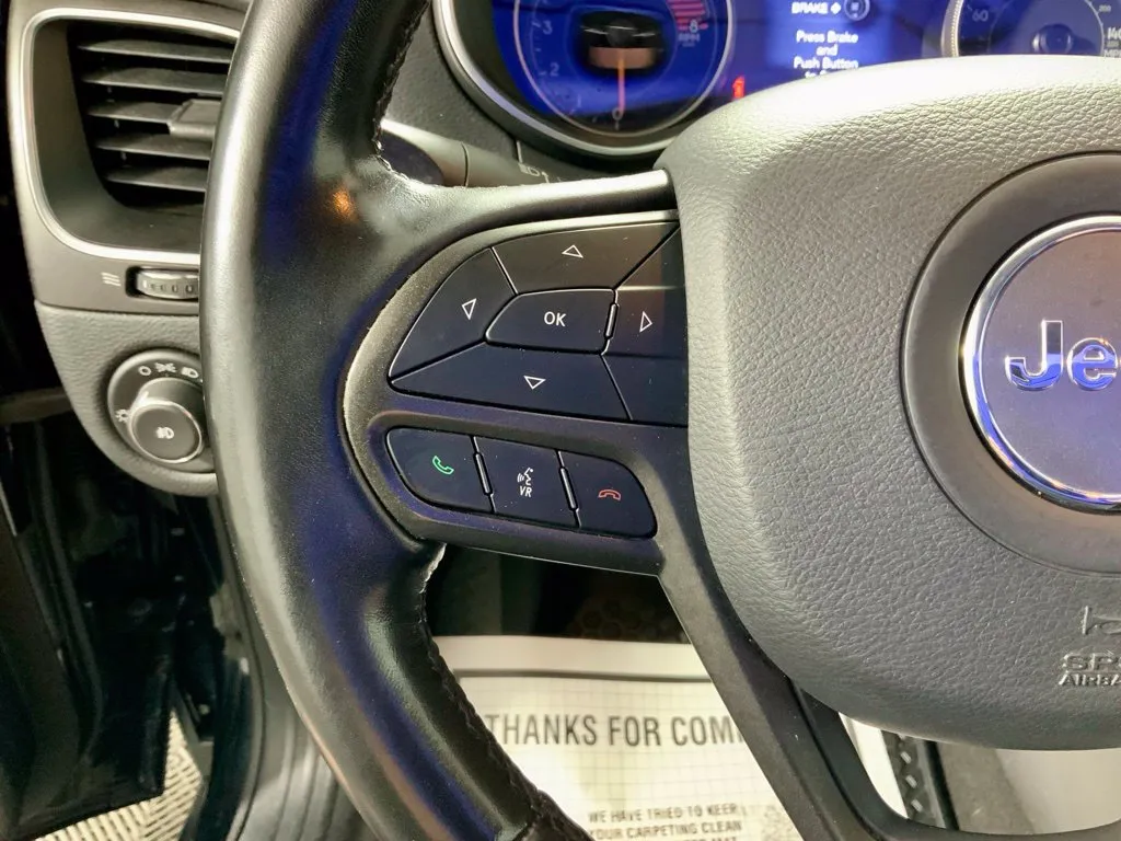 Jeep Cherokee photo 25
