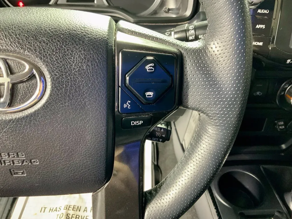 Toyota 4Runner photo 27
