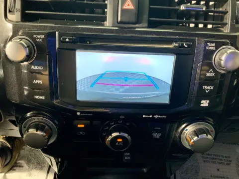 Another view of 2019 Toyota 4Runner TRD Off-Road for sale in Athens, OH at Don Wood Ford Lincoln