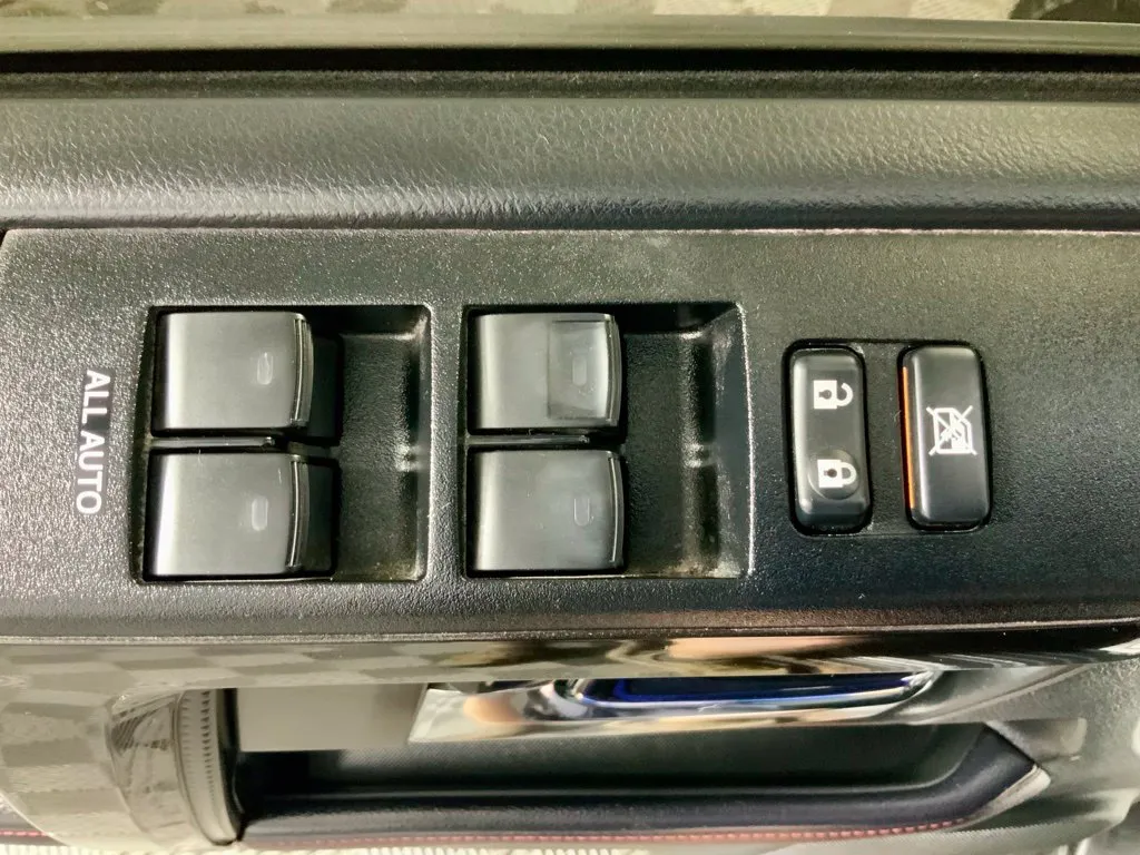 Toyota 4Runner photo 22