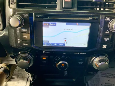 Photos of 2019 Toyota 4Runner TRD Off-Road for sale in Athens, OH at Don Wood Ford Lincoln