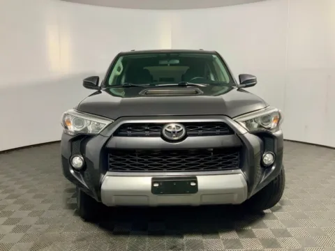 More photos of 2019 Toyota 4Runner TRD Off-Road at Don Wood Ford Lincoln, OH