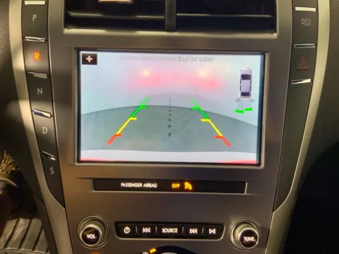 Another view of 2019 Lincoln MKZ Reserve for sale in Athens, OH at Don Wood Ford Lincoln