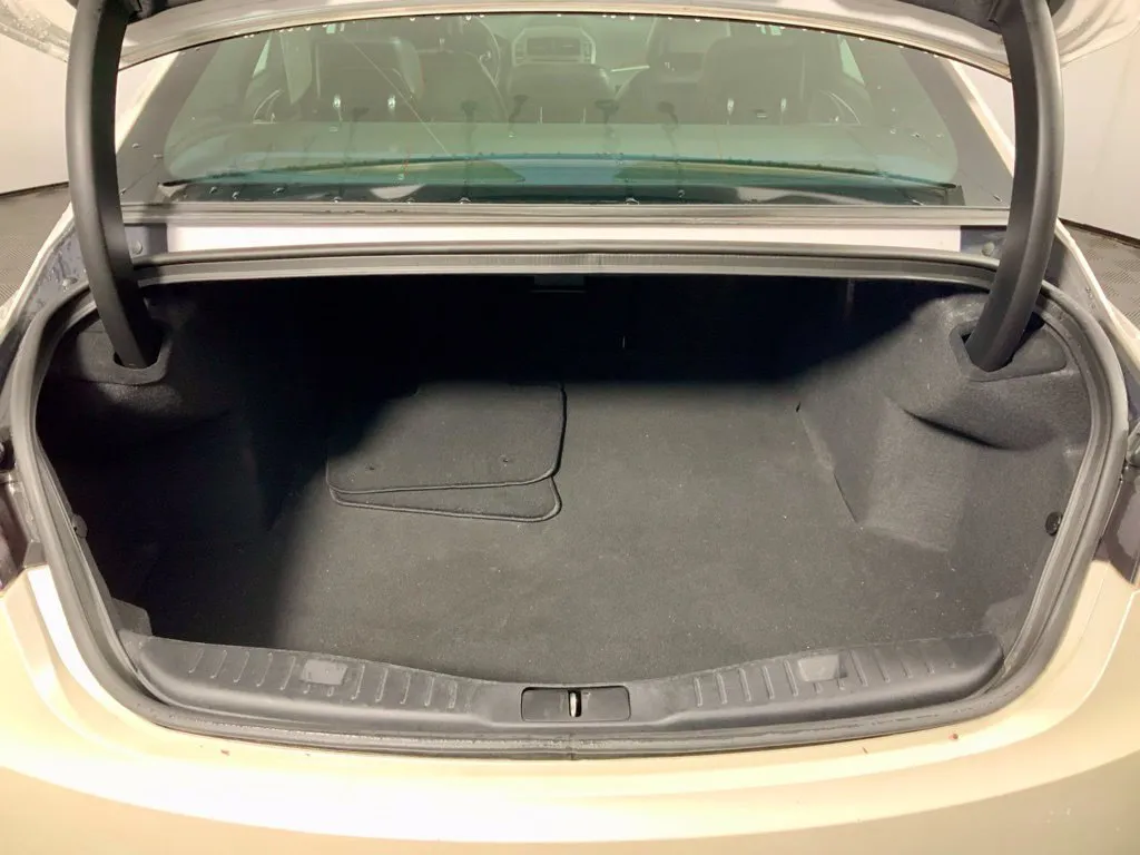 Lincoln MKZ photo 31