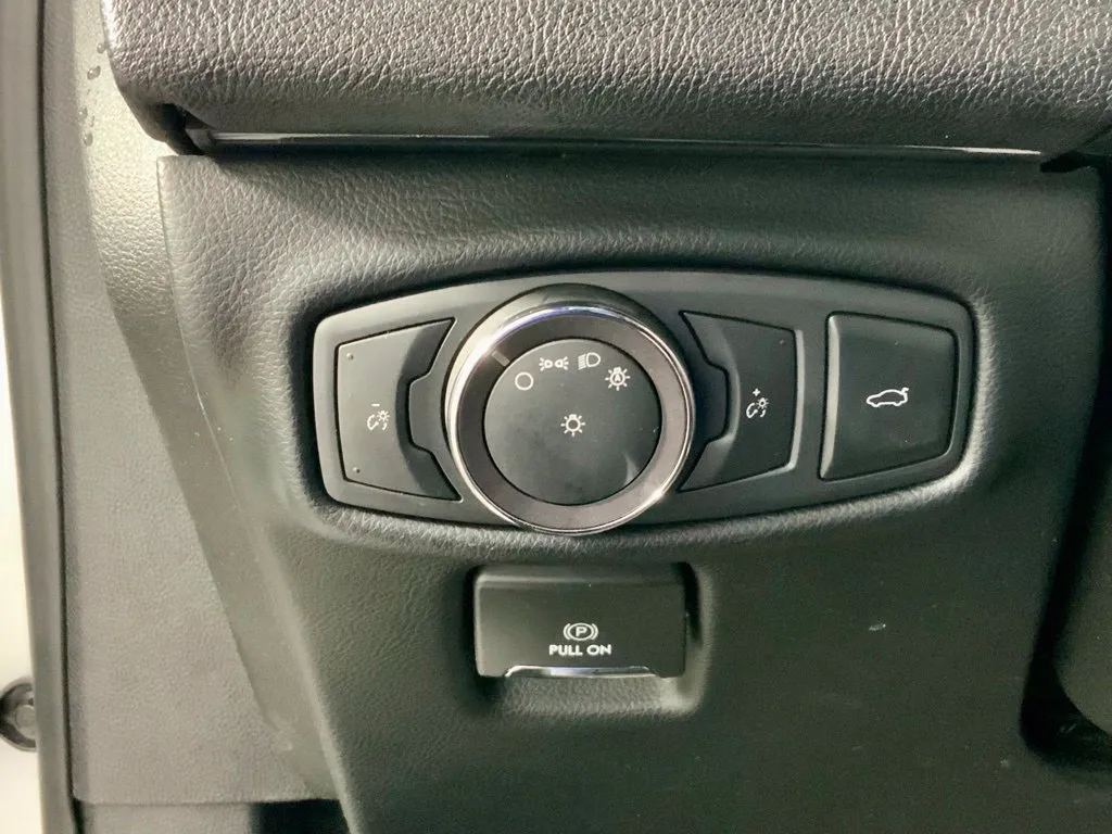 Lincoln MKZ photo 23