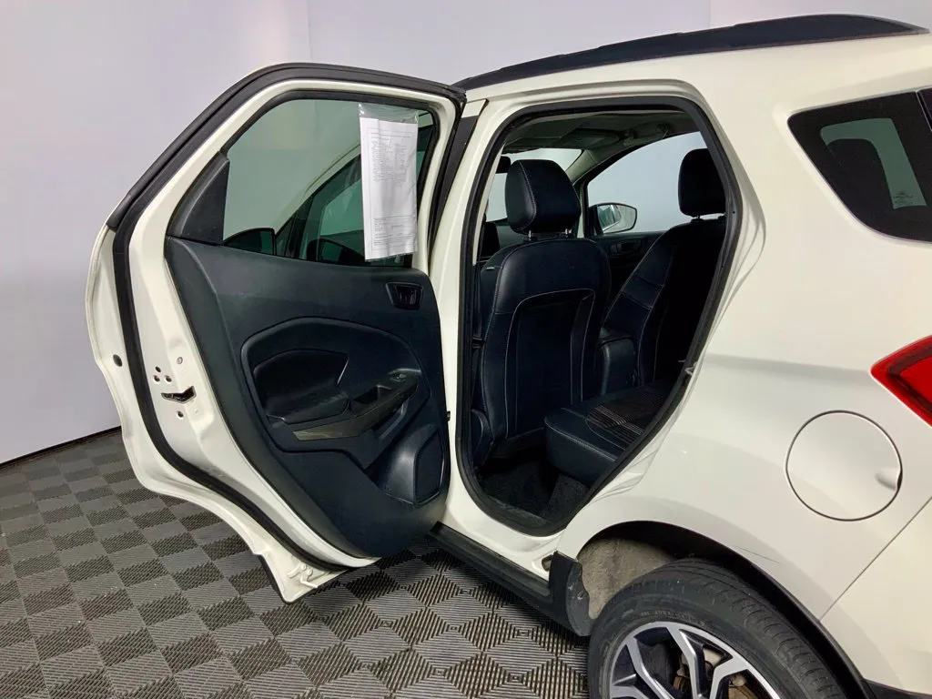 Ford Ecosport photo 30