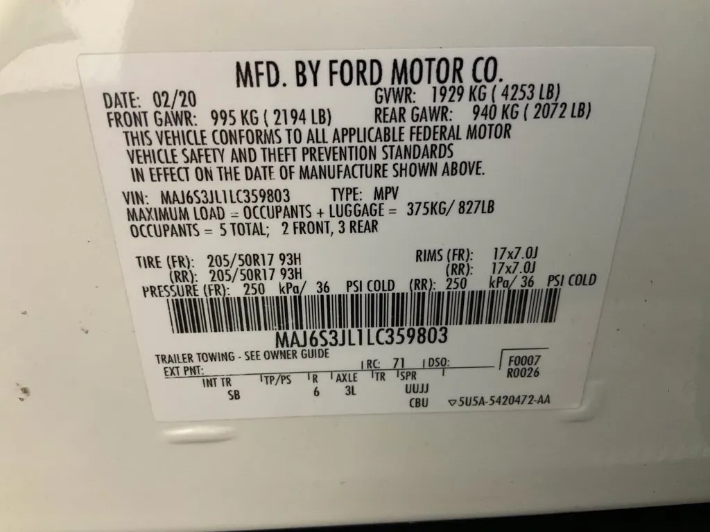 Ford Ecosport photo 39