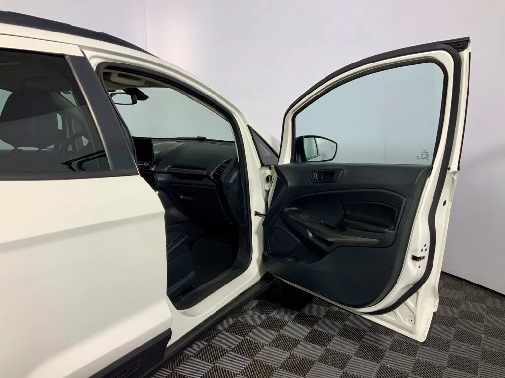 Ford Ecosport photo 35