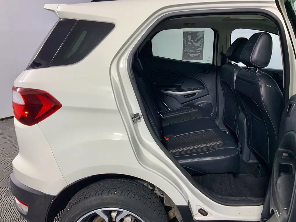 Ford Ecosport photo 34