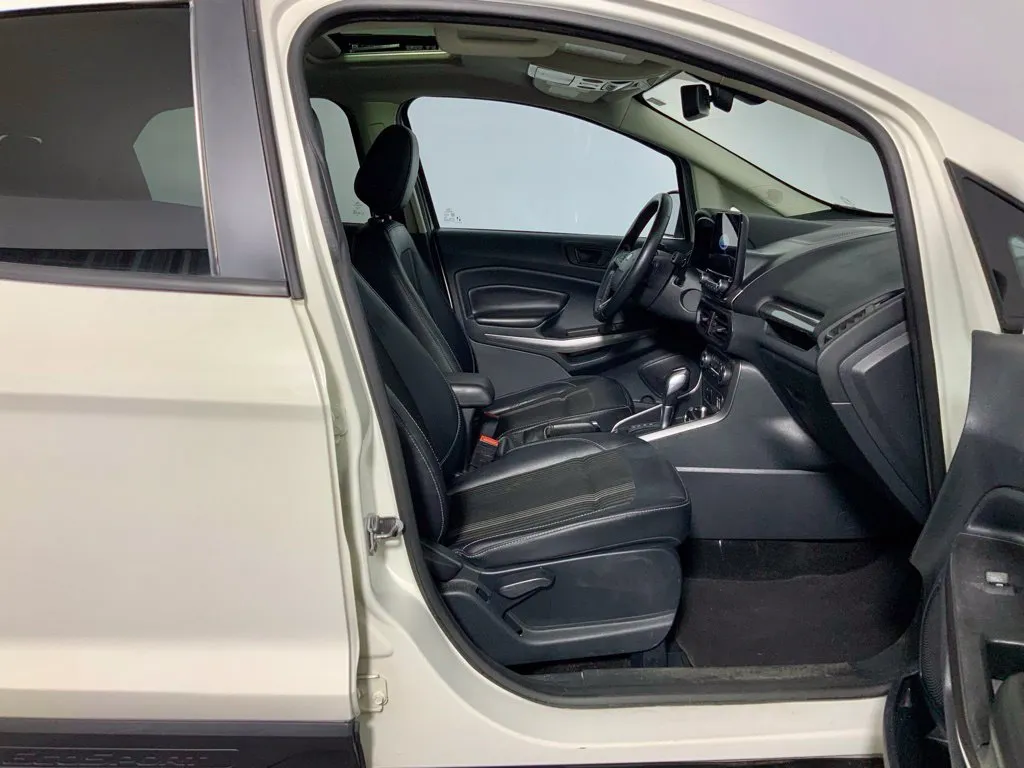 Ford Ecosport photo 36