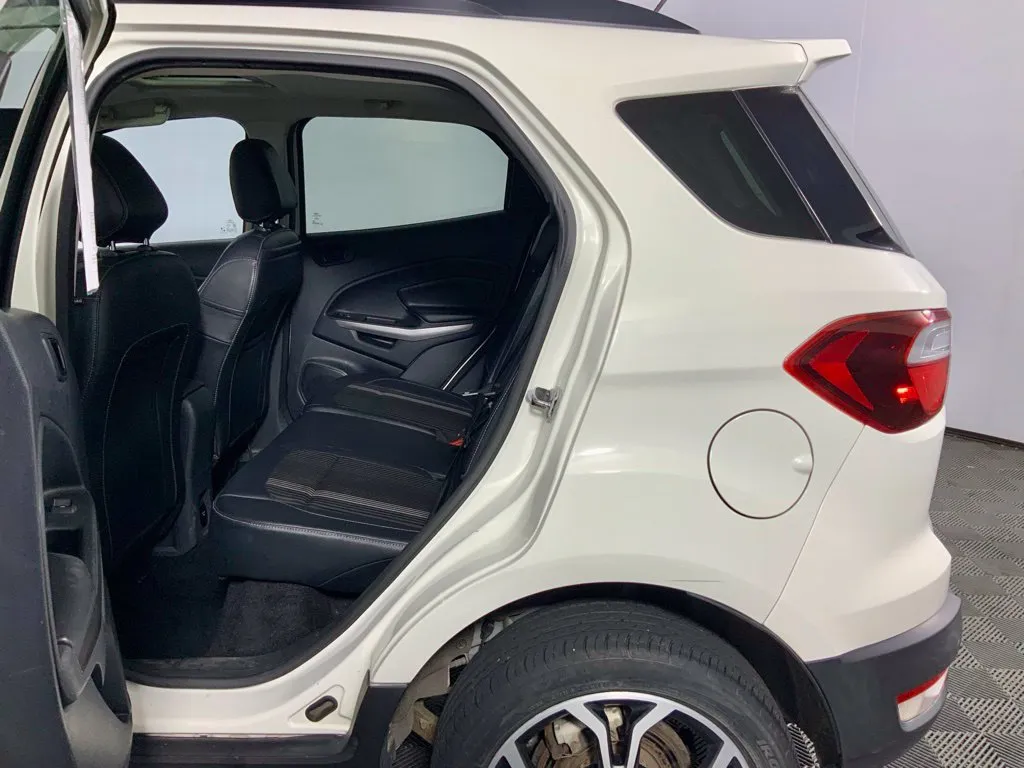 Ford Ecosport photo 31