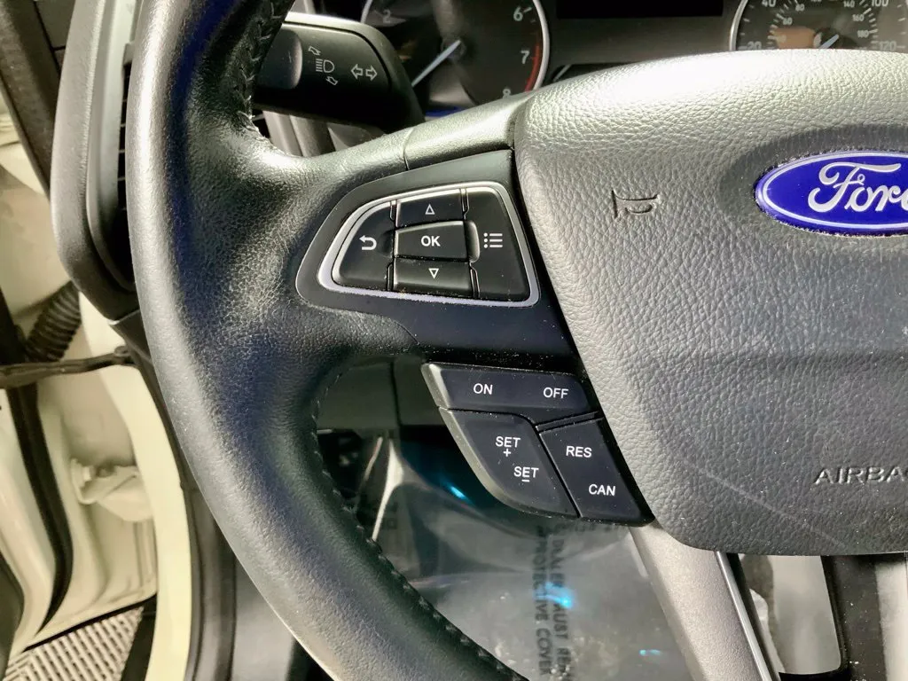Ford Ecosport photo 27