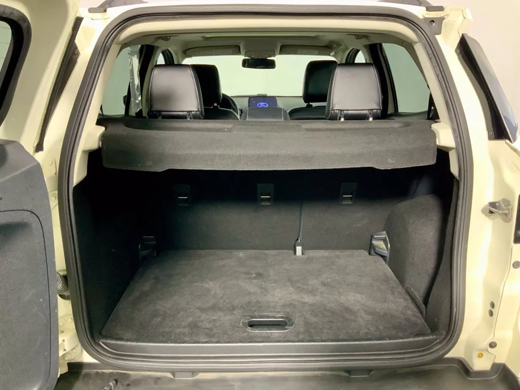 Ford Ecosport photo 32