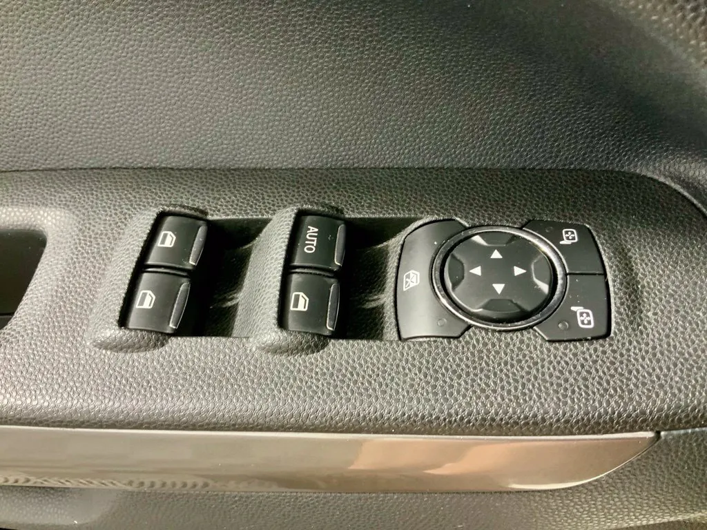 Ford Ecosport photo 23