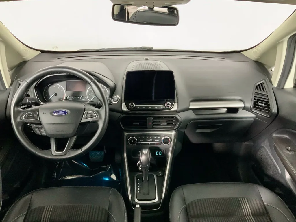 Ford Ecosport photo 22
