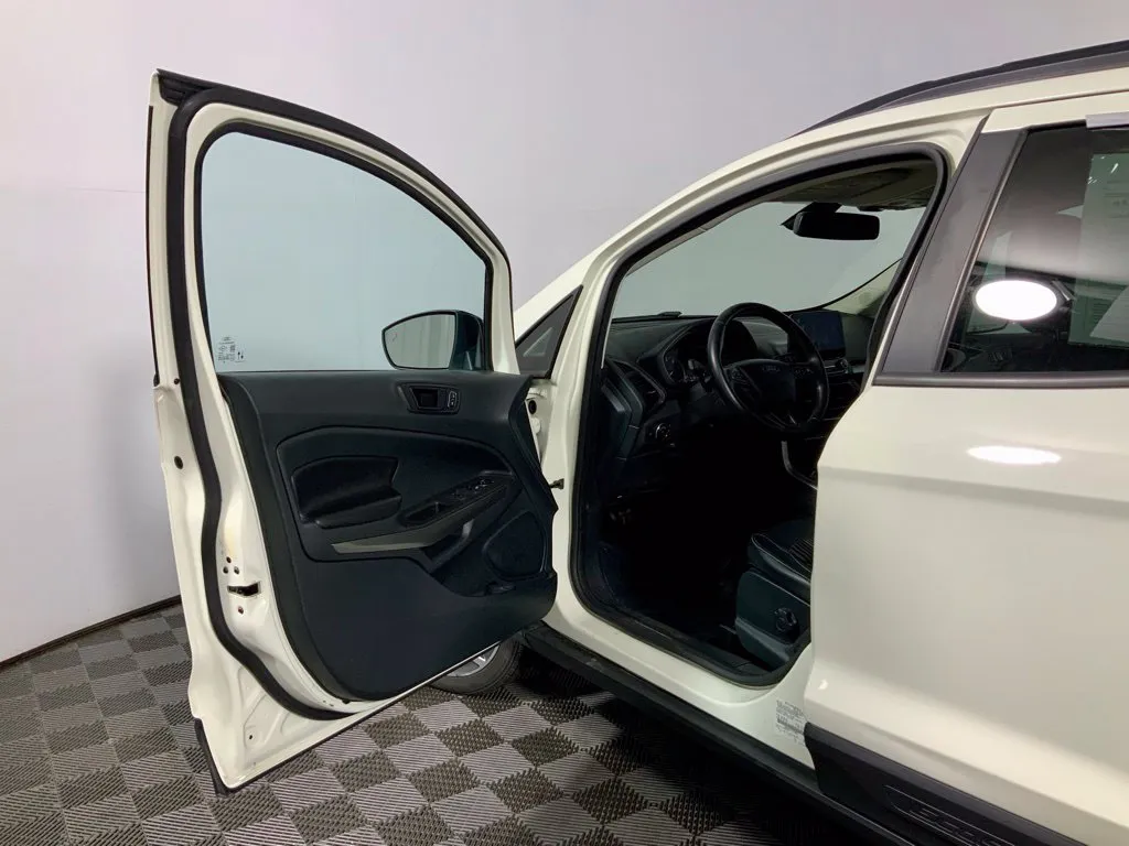 Ford Ecosport photo 20