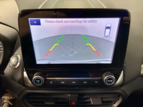 More photos of 2020 Ford EcoSport SES at Don Wood Ford Lincoln, OH