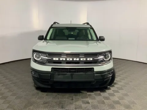 More photos of 2024 Ford Bronco Sport Big Bend at Don Wood Ford Lincoln, OH