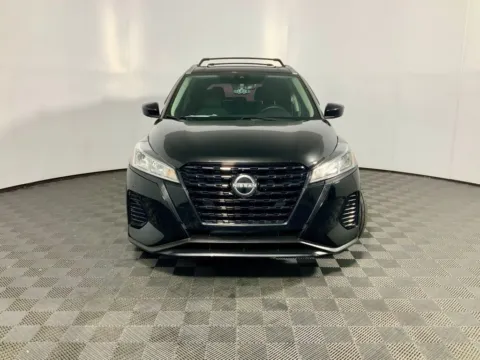 More photos of 2022 Nissan Kicks SV at Don Wood Ford Lincoln, OH
