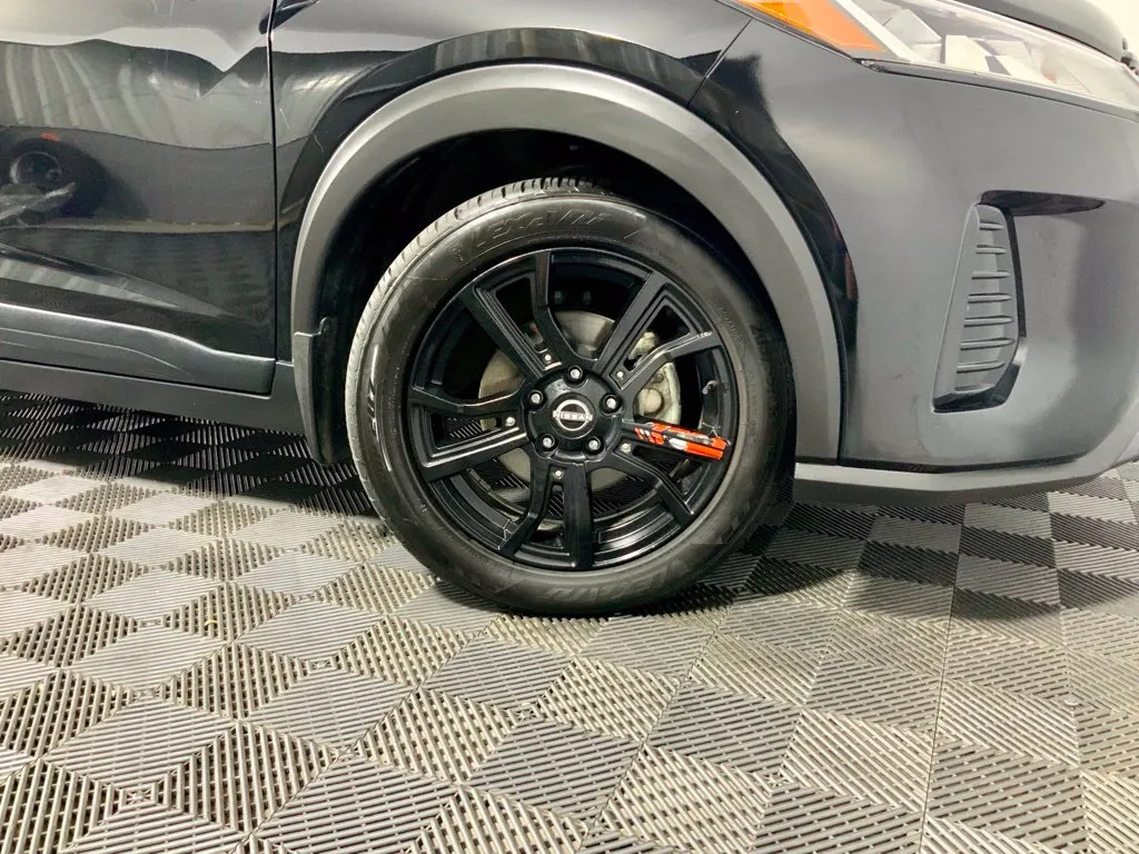 Nissan Kicks photo 32