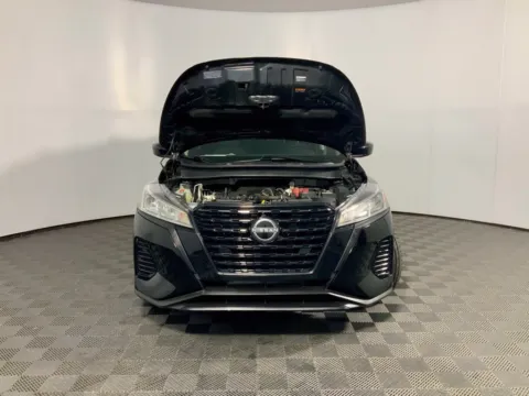 More photos of 2022 Nissan Kicks SV at Don Wood Ford Lincoln, OH