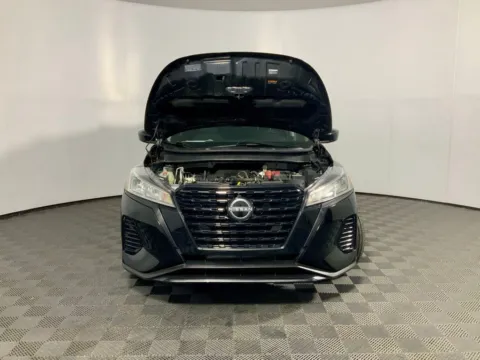 More photos of 2022 Nissan Kicks SV at Don Wood Ford Lincoln, OH