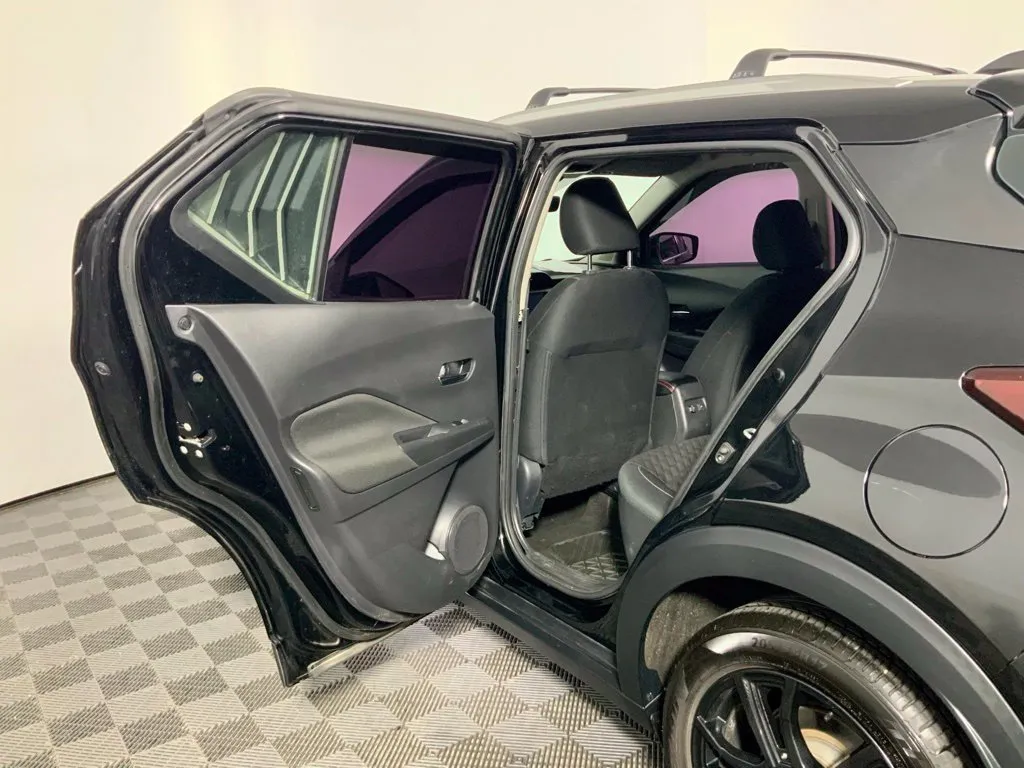 Nissan Kicks photo 25