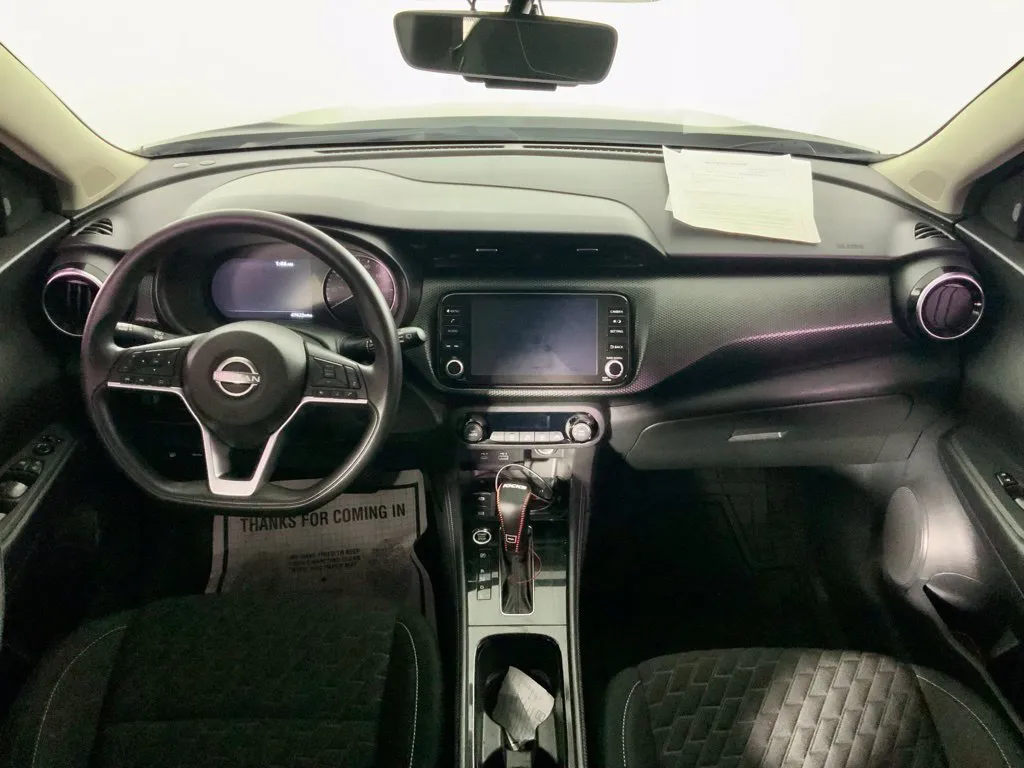 Nissan Kicks photo 18