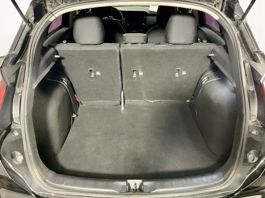 Nissan Kicks photo 27
