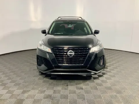 More photos of 2022 Nissan Kicks SV at Don Wood Ford Lincoln, OH